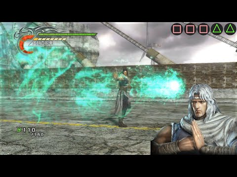 北斗の拳 [MKIII] maxresdefault.jpg?sqp=-