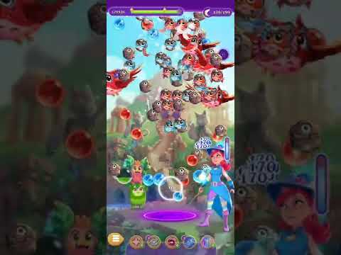 bubble witch saga 3 level 5325