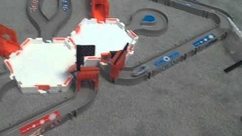 my hexbug nano collection 2