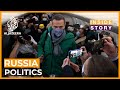 Is Russian President Putin afraid of Navalny? | Inside Story