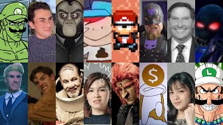 Defeats of my Favorite Youtube Villains 23