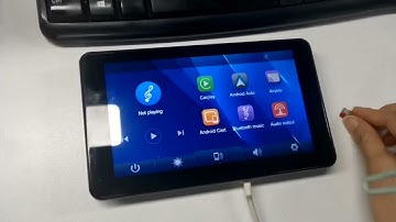 Carplay Boot Logo Change