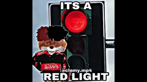 Dc the don - red light (edit) (snippet)