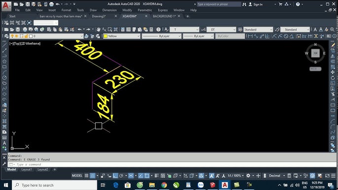 8. Kỹ Thuật Tạo Hình Vẽ Isometric Cho Mục Đích Trình Bày