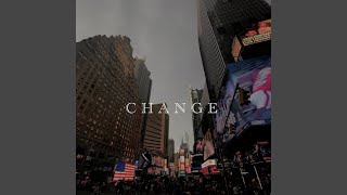 Change