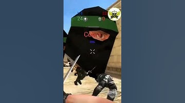 Thumbnail of Special Forces Group 2 – The Ultimate Battle! 🎯🔥 #gaming #memes #funny
