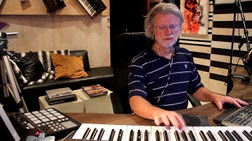 Creating a BEAT in Cubase with Native Instruments VSTs