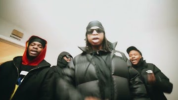 LIL STEPH FT MACADO & FASTMONEY - BOW (OFFICIAL MUSIC VIDEO)