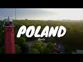 MY BEAUTIFUL POLAND 4k