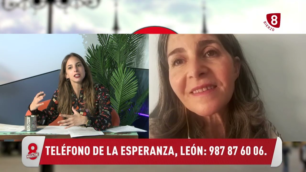 8 Magazine Bierzo 11 Septiembre 2026
