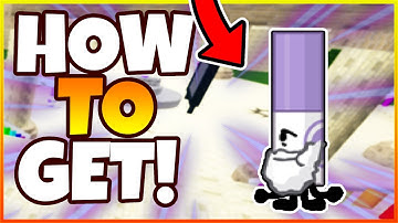 How to get Old Marker | Find The Markers Roblox
