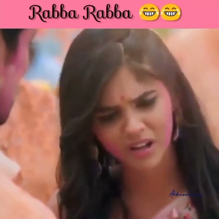 Akshu Singing Accident Ho Gaya Rabba Rabba #shorts #yrkkh