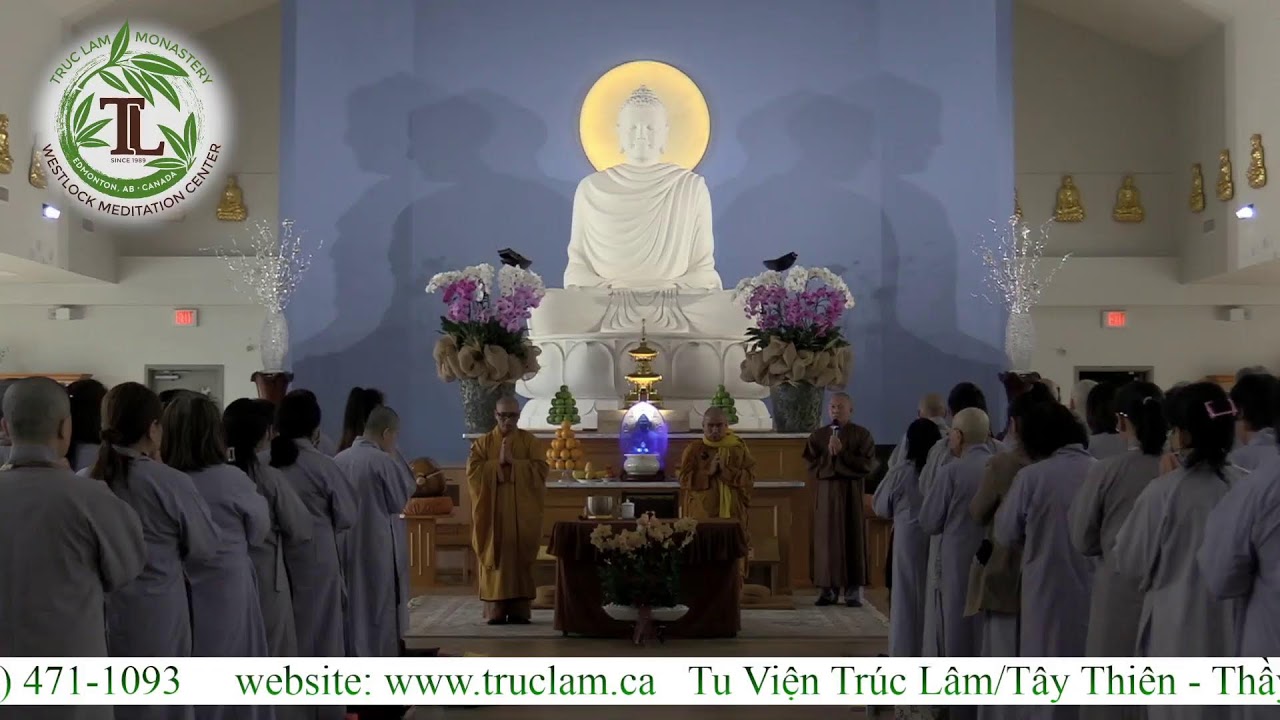 KTXGGD20 – Pháp Thoại với TT. Thích Pháp Ngộ (2:30pm – Aug , 2022 – Tây Thiên) KTXGGD20 – Pháp Thoại với TT. Thích Pháp Ngộ (2:30pm – Aug , 2022 – Tây Thiên)