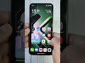 Infinix GT 30 8/256Gb Antutu Test