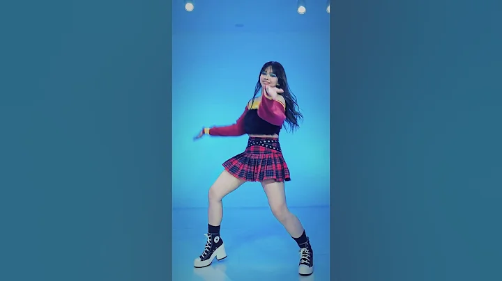 [K-POP THROWBACK] TWICE - "The Feels" dance cover @TWICE  #Twice #kpop #shorts