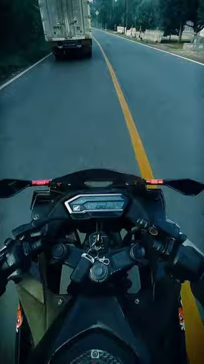 Status wa motor CBR 150R