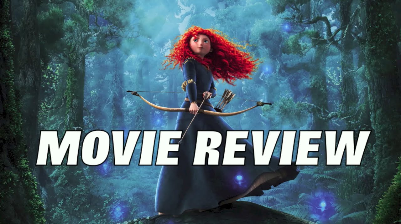 brave movie review common sense media