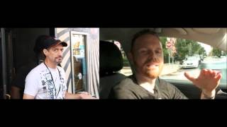 Opie & Anthony - Bill Burr Is Tired Of Anthonys Racism 1/3