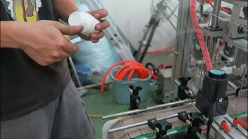 《Brat Agro Pvt Ltd --Trial run：Side-Wrap Capping Machine and Sealing Machine Turnkey Packaging Line》