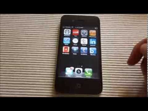 How To Save Your Favorite Website As An iPhone App