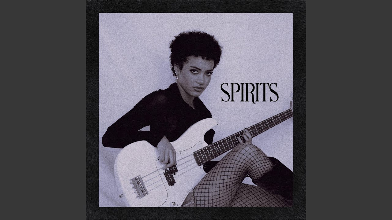 Watch SPIRITS on YouTube Watch SPIRITS on YouTube