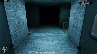 Eyes the horror game speedrun