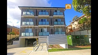 'FOR LEASE: G08 / 94-96 Croydon St, Lakemba NSW 2195'