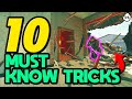 Top 10 *BEST* Tricks you Need to Know! - Rainbow Six : Siege