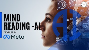 Decoding the Meta Enigma: Mind Reading AI Explained Inside Out #ai #MindReadingAI