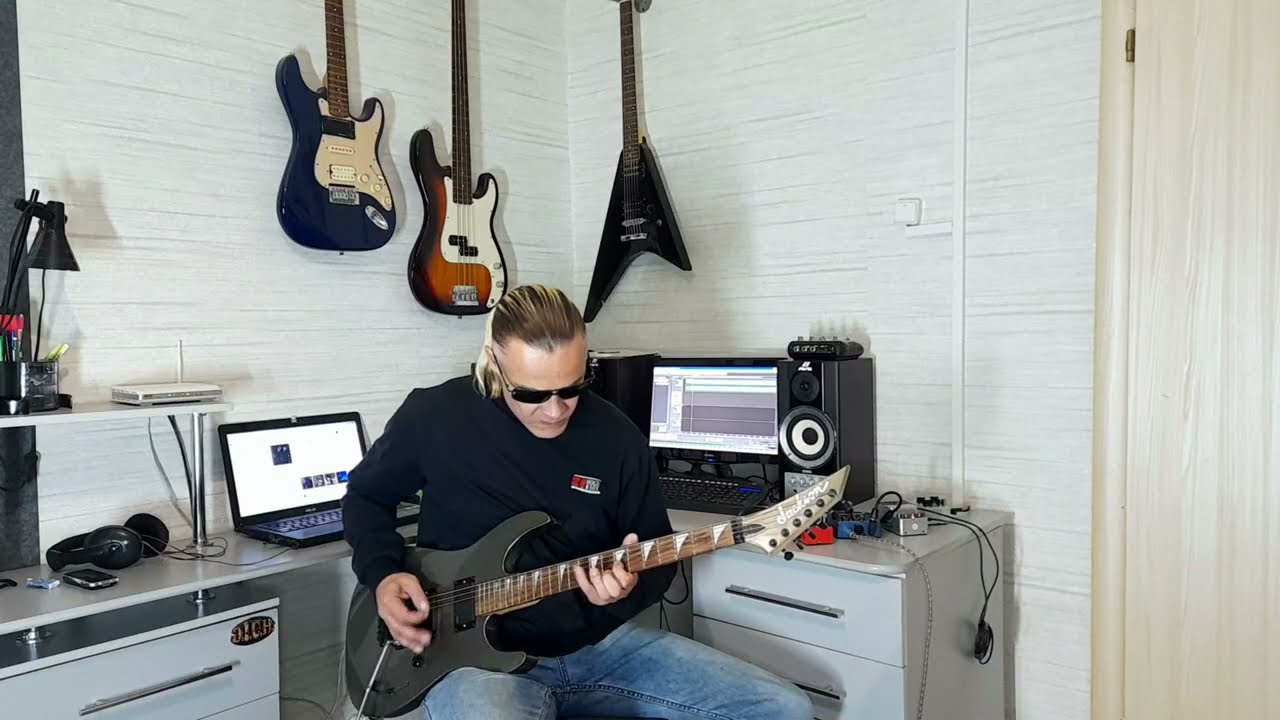 СЕКТОР ГАЗА Гуляй Мужик Power Cover - YouTube
