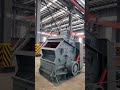 #ImpactCrusher #ImpactMill #ImpactCrushingPlant #SecondaryImpactCrusher