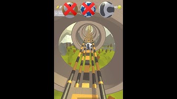 Action Balls || Powarful Ball Competition Challenge 2 Wow #youtubeshorts #actionballs