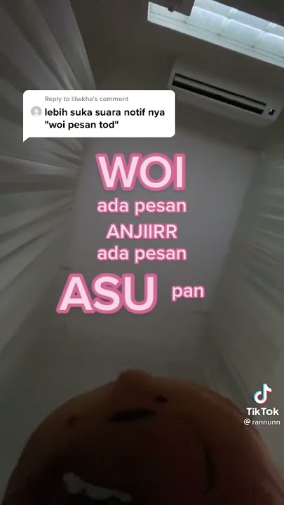 pas buat notif pesan #whatsapp #shorts #rahasia