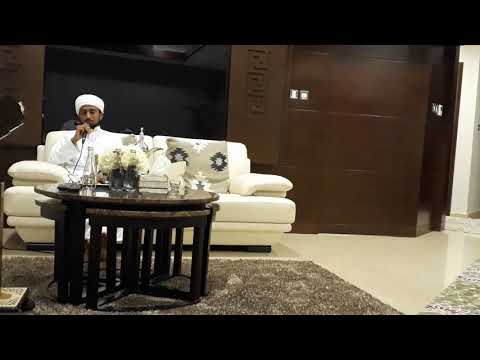 الحافظ والقارء عبداللطيف حمزة الهندي