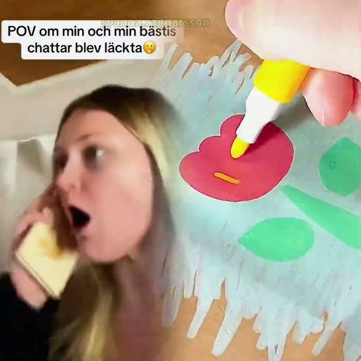 Download lagu #gudförbannat #humor #komedi #fyp #sverige #blondie #blondieanna #foryou #funny #pov