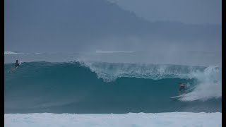 Right SLABS in SOUTH SUMATRA pumping in March!