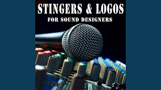 Solo Piano Tension Musical Stinger