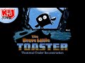 Youtube Thumbnail title