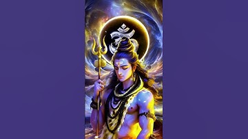 Devo ka Dev Tu Hi Mahadev 🙏 powerfull Mahadev short" mahadev status #trending #viral