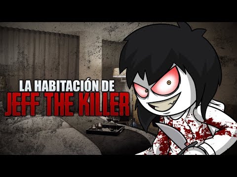 Roblox La Habitacion De Jeff The Killer Horror Hotel