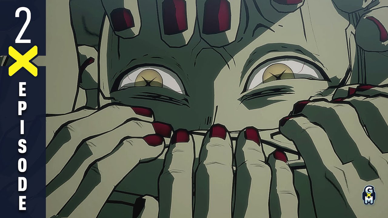 Demon Slayer -Kimetsu no Yaiba- The Hinokami Chronicles | Episode 2