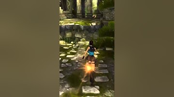 Lara Croft Relic run part 4