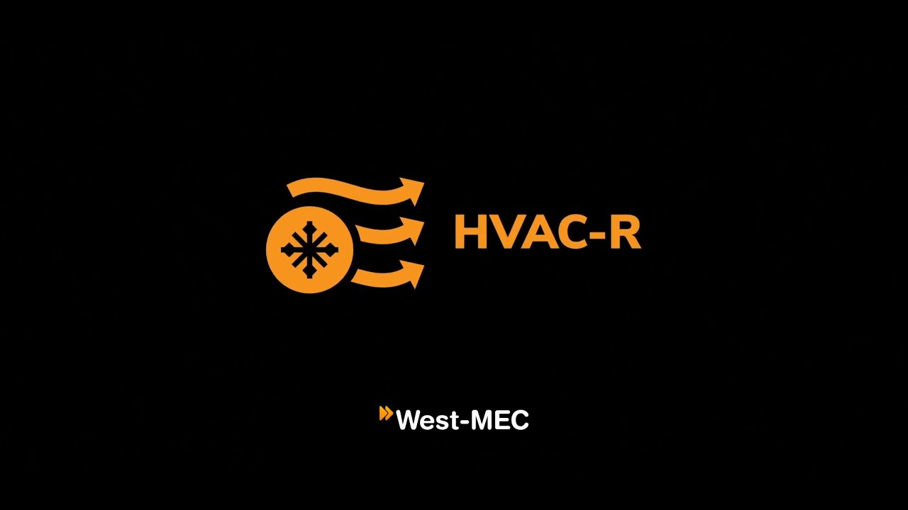 Career Training Programs / HVAC-R