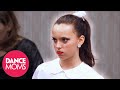 Payton Takes Her Role As a Bully A LITTLE TOO FAR (Season 2 Flashback) | Dance Moms