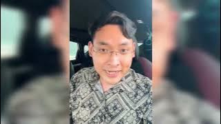 PapaGomo : Dr Asyraf Wajdi Beri Tender MARA Kepada Ketua Bahagian UMNO ?