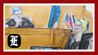 Judge denies Trump’s mistrial request after Stormy Daniels ‘extraordinarily prejudicial’ testimony