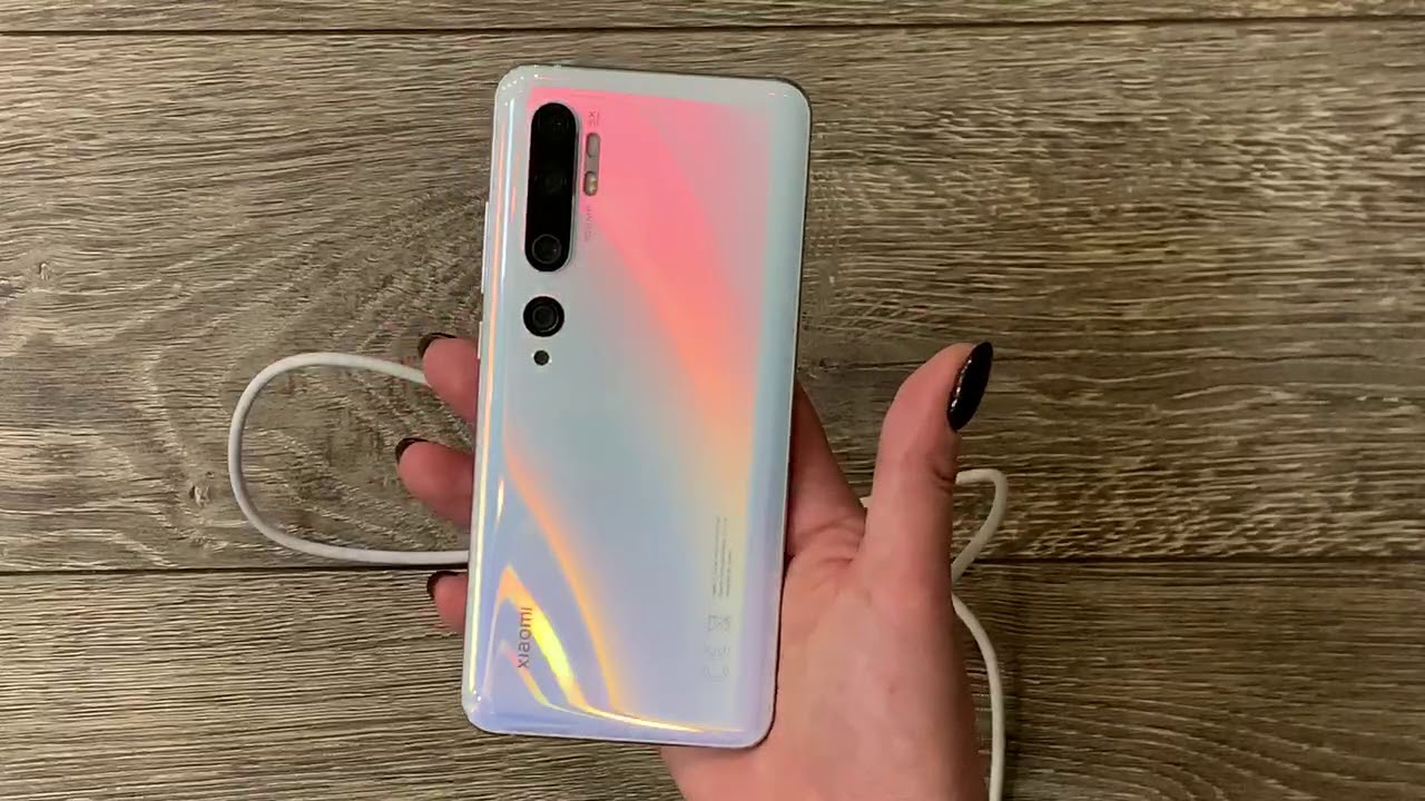 Xiaomi Redmi Ax6 White