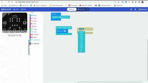 IR Remote Makecode Blocks