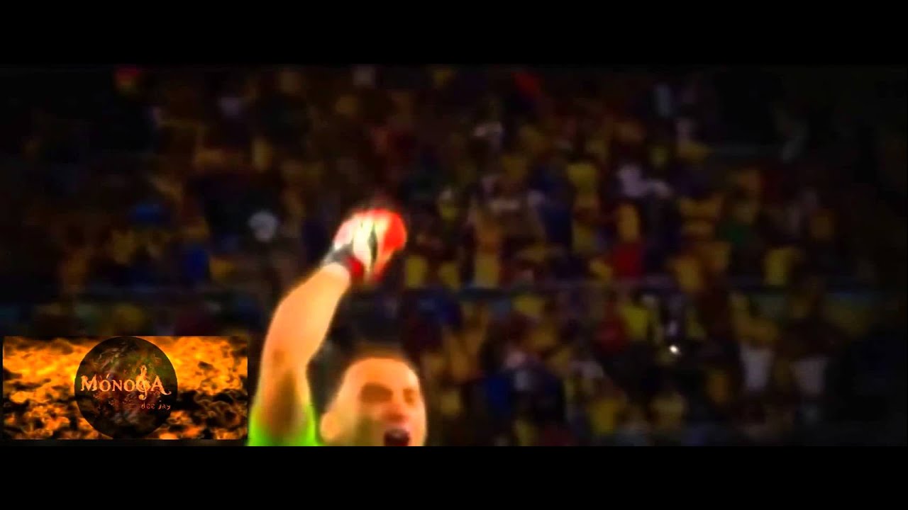 HOMENAJE SELECCION COLOMBIA OLIMPICA STEREO BUCARAMANGA YouTube