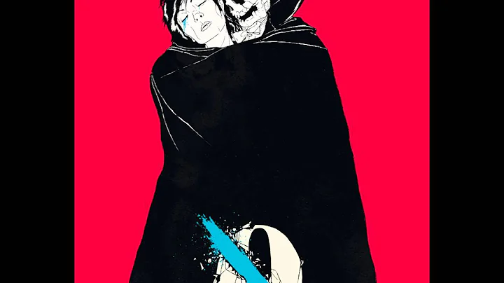 Queens Of The Stone Age - Smooth Sailing